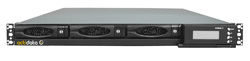 actiNAS XL 1U-4